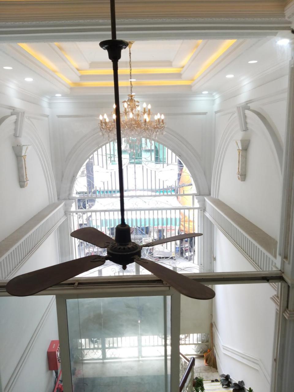 Bao Hotel & Apartment Ho Chi Minh-Byen Eksteriør billede