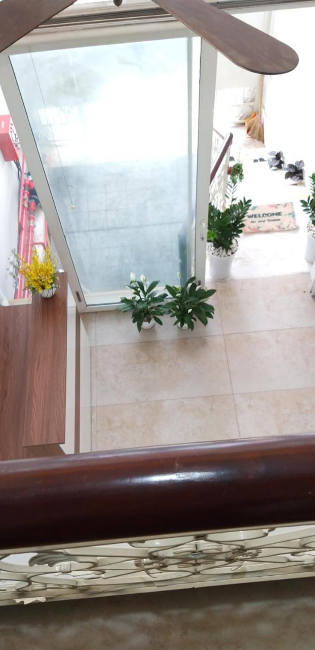 Bao Hotel & Apartment Ho Chi Minh-Byen Eksteriør billede