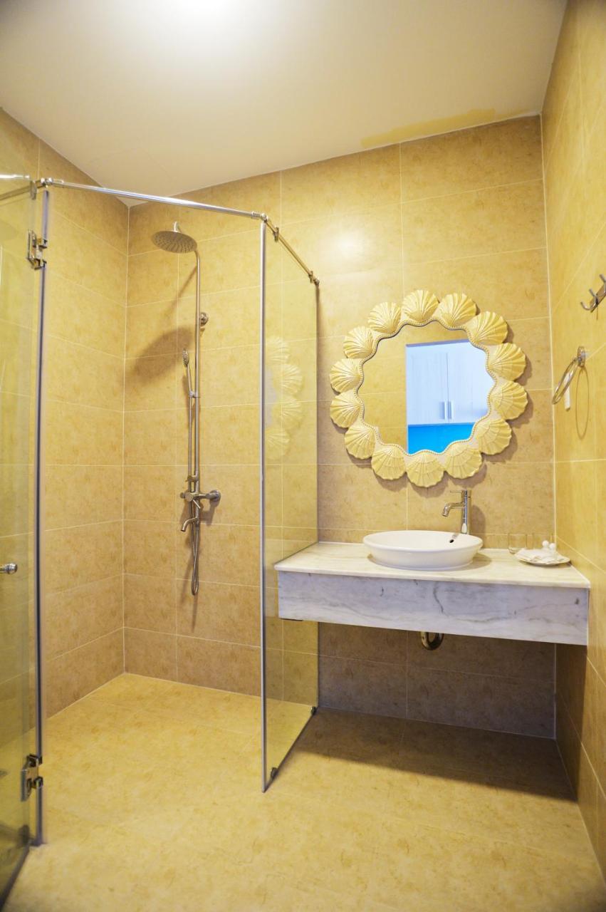 Bao Hotel & Apartment Ho Chi Minh-Byen Eksteriør billede