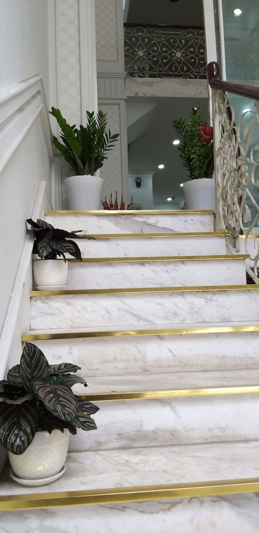 Bao Hotel & Apartment Ho Chi Minh-Byen Eksteriør billede