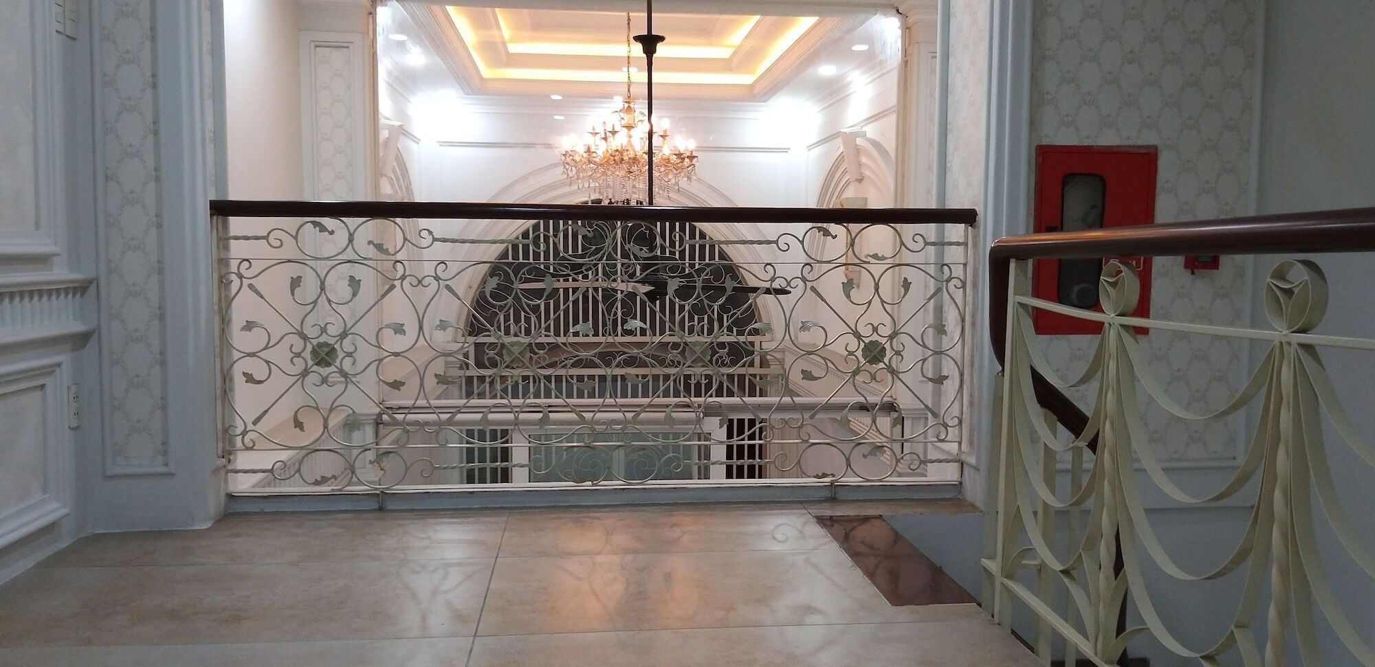 Bao Hotel & Apartment Ho Chi Minh-Byen Eksteriør billede