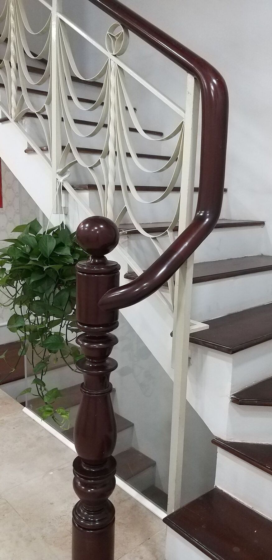 Bao Hotel & Apartment Ho Chi Minh-Byen Eksteriør billede